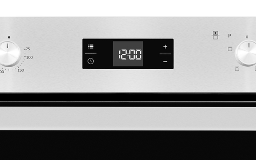 Beko BTF26300 86 L 2100 W Stainless steel – image 2