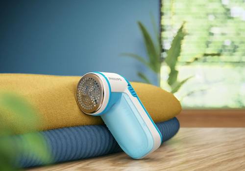 Philips GC026/00 Fabric Shaver – image 4