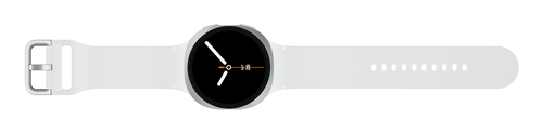 Samsung Galaxy Watch8 BT with Bixby - Silver, 44 mm, Silver/Grey - image 5