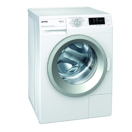 Gorenje WA85F4T/I washing machine Front-load – image 1