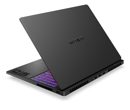 HP OMEN MAX Gaming 16-ak0098nr – image 4