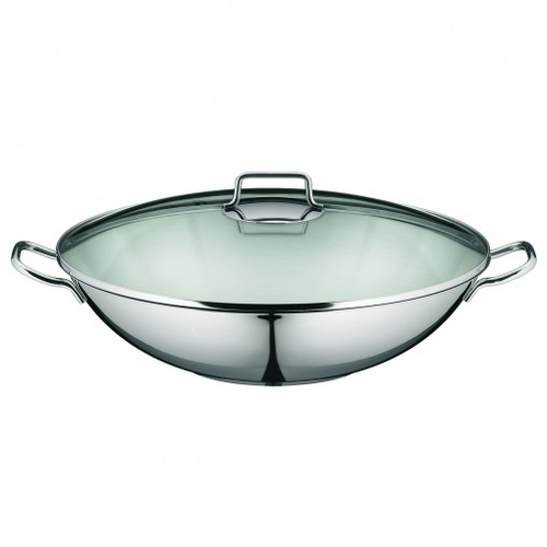 WMF Macao Wokpan/Wadjan met Deksel 36 cm, afbeelding 3