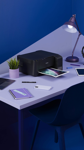 Epson EcoTank L3150 Inkjet A4 – image 6