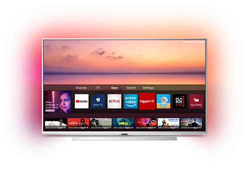 Philips 6800 series 43PUS6804 4K UHD LED Smart TV – image 3