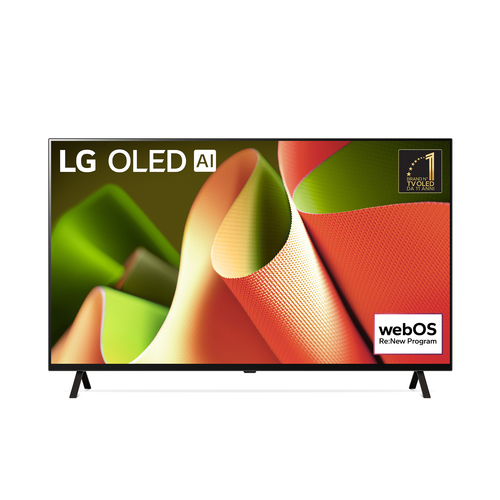 LG OLED B4 OLED65B49LA