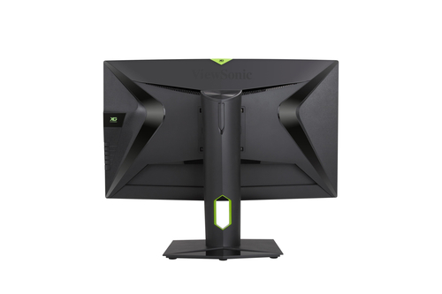 Viewsonic Graphic Series XG2703-GS computer monitor – image 5