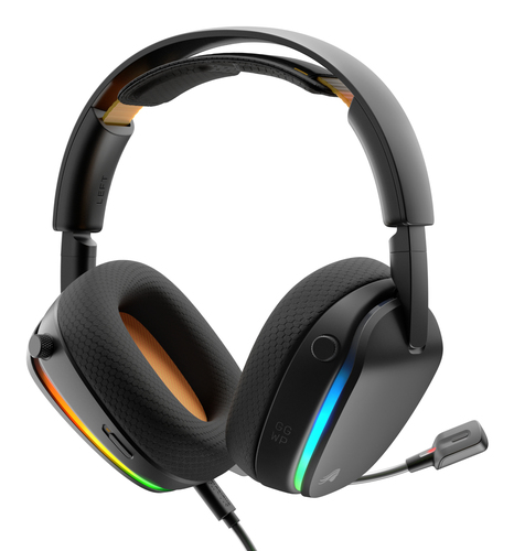 Glorious GHS Eternal RGB - Stereo RGB gamingheadset gaming headset, afbeelding 4
