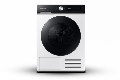 Samsung DV90BB7445GES7 tumble dryer Freestanding Front-load – image 3