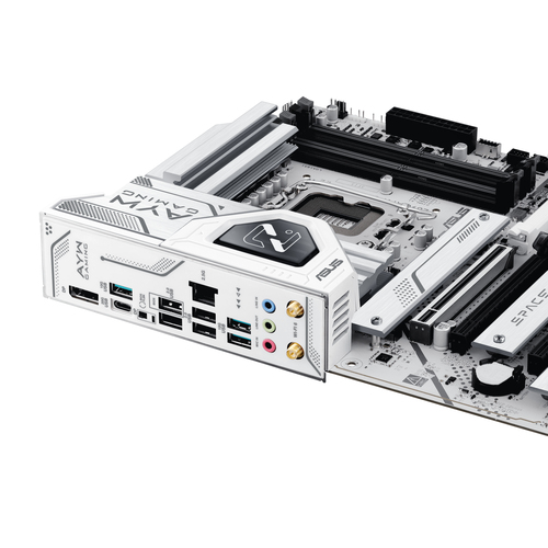 ASUS Z890 AYW GAMING WIFI W – image 8