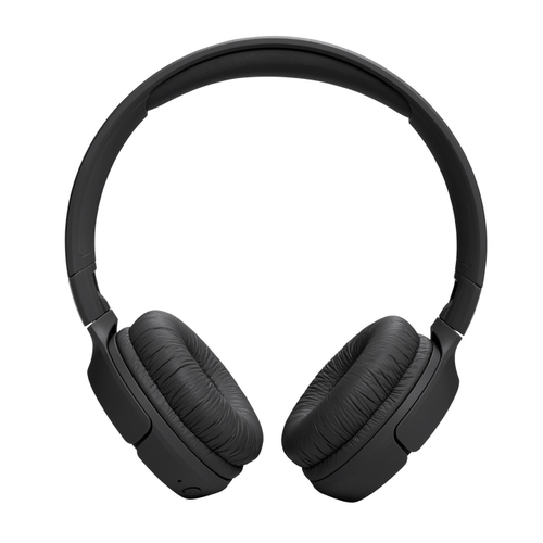 JBL Tune 520BT On-ear hoofdtelefoon Zwart, afbeelding 2