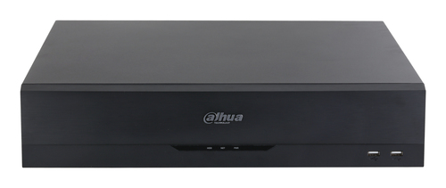 Dahua Technology WizSense NVR5832-EI2 network video recorder Black – image 3