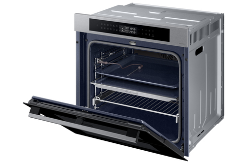 Samsung NV7B4340UBS 76 L 2950 W Stainless steel – image 7