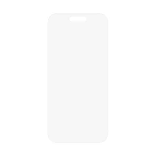 PanzerGlass Ultra-Wide Fit Ceramic II Apple iPhone 17 Air Screenprotector, afbeelding 4