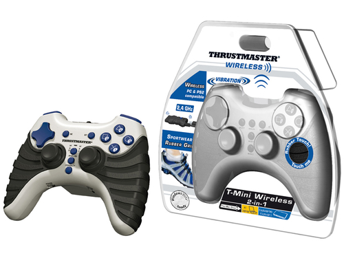 Thrustmaster T-Mini 2 in 1 Wireless Gamepad