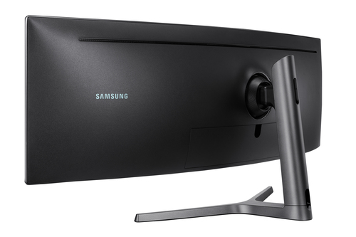 Samsung C49RG90SSM computer monitor