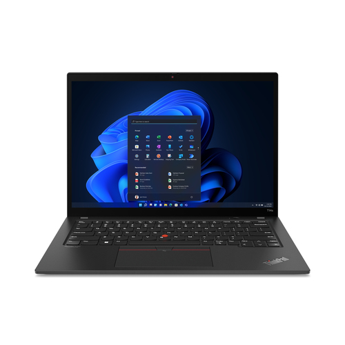 21BSS16H00 Lenovo ThinkPad T14s Gen 3 - Notebook - 14 - Intel Core i5 I5-1235U - SSD - Windows 11 Pro