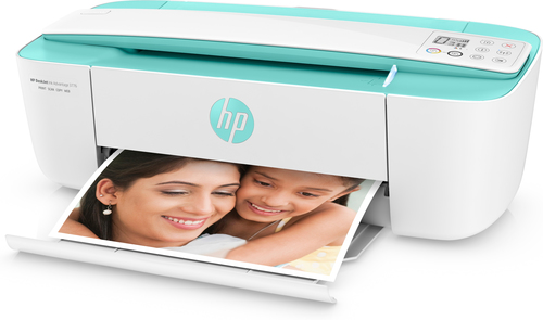 HP DeskJet Ink Advantage 3776 Thermal inkjet A4 – image 3
