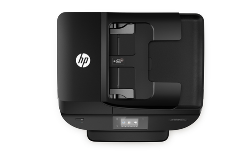 HP OfficeJet 5740 Thermal inkjet A4 – image 8