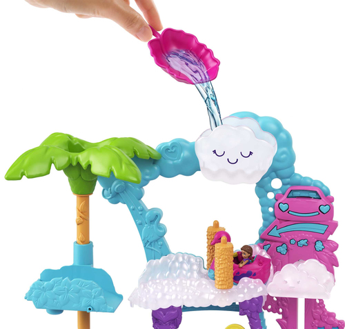 Polly Pocket HHJ05 набор игрушек
