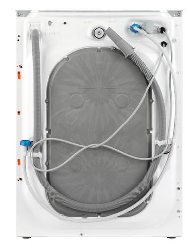 AEG L7WE74634BI washer dryer Built-in Front-load White – image 4