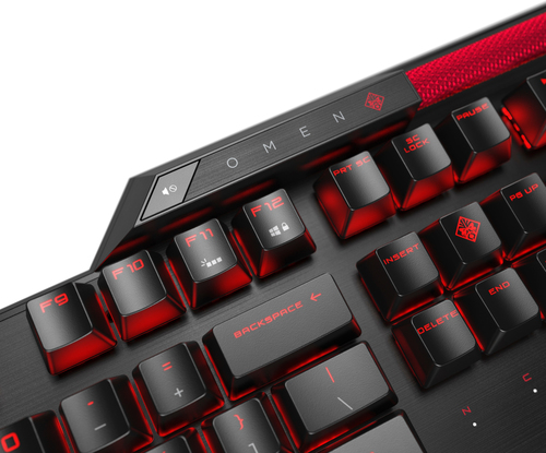 HP OMEN by HP Sequencer Keyboard – image 6