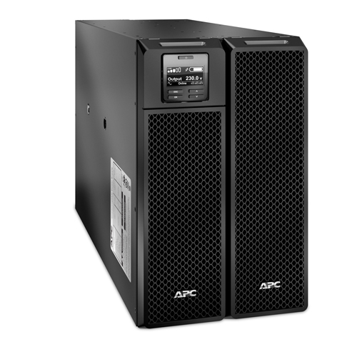 APC Smart-UPS SRT 8000VA Tower 230V