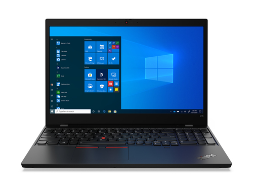 Lenovo ThinkPad L15 Gen 2 (AMD)
