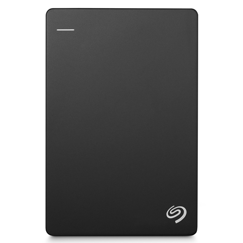 Seagate Backup Plus Slim 1TB – image 4