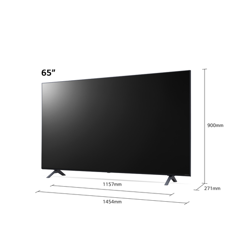 LG 65NANO756PR.AEK TV – image 7