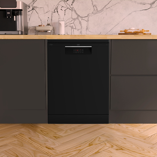 Beko b300 BDFN15440B Freestanding Full Size Dishwasher with HygieneIntense – image 8