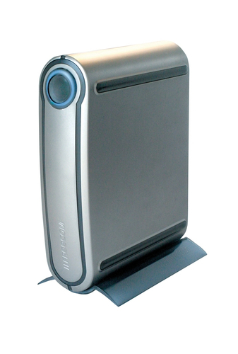 Freecom FHD-3 160GB U&F