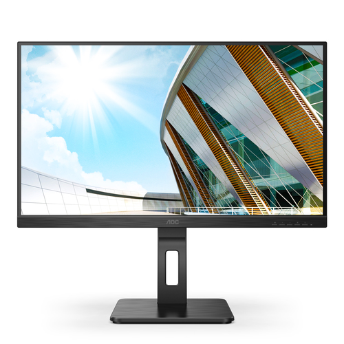 AOC P2 24P2QM computer monitor – image 4