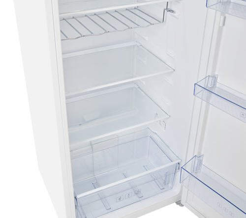 Beko LSG3545W Freestanding Tall Larder Fridge – image 4