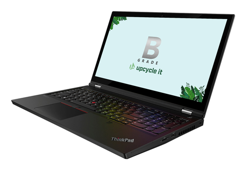 Lenovo ThinkPad P15 G1 (Refurbished) B