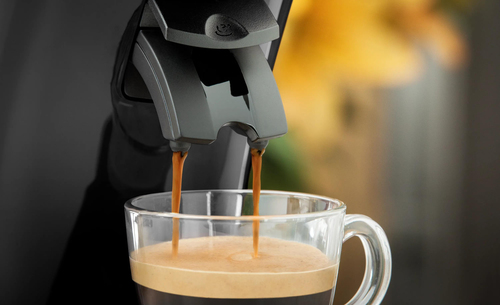 Senseo Original HD6554/60R1 coffee maker Semi-auto Pod coffee machine – image 9