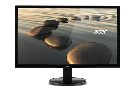 Acer K2 272HL computer monitor – image 1