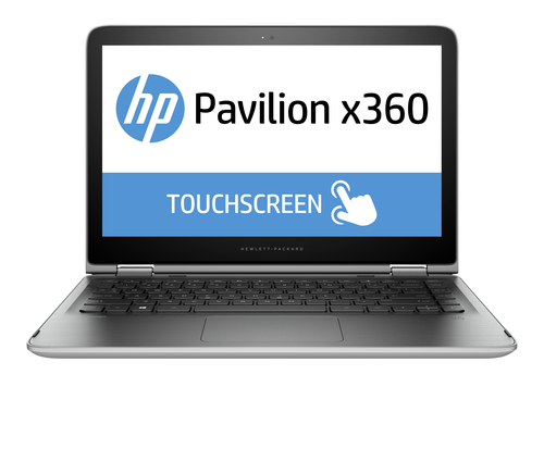 HP Pavilion x360 13-s102na Intel® Core™ i3 i3-6100U Hybrid (2-in-1) – image 1