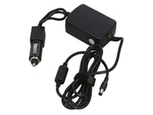 CoreParts MBC1207B power adapter/inverter Black
