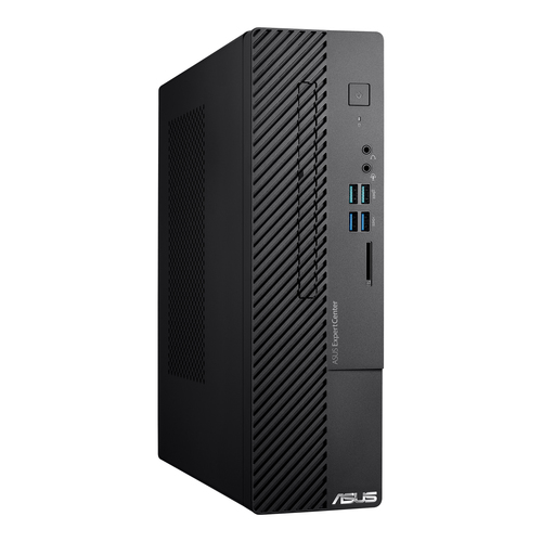ASUS ExpertCenter D5 SFF D500SC-511400047R PC Intel® Core™ i5 i5-11400 – image 1