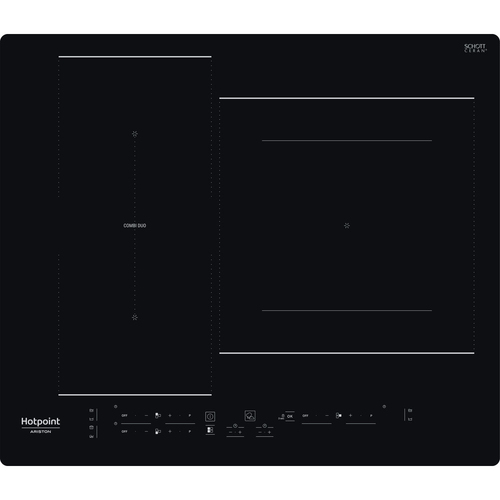 Hotpoint HB 2760B NE
