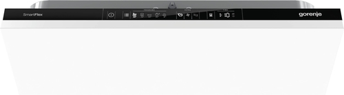 Gorenje GV63160 dishwasher Fully built-in 13 place settings – image 4