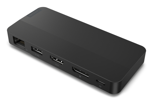 Lenovo 40B90100US product photo