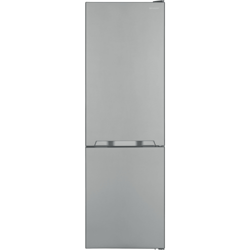 Sharp SJ-BA10IMXI3-EU fridge-freezer Freestanding