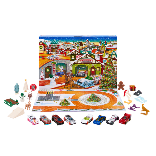 Hot Wheels HKL74 игрушечный транспорт/игрушечный трек