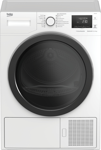 Beko DE7043RX tumble dryer Freestanding Front-load