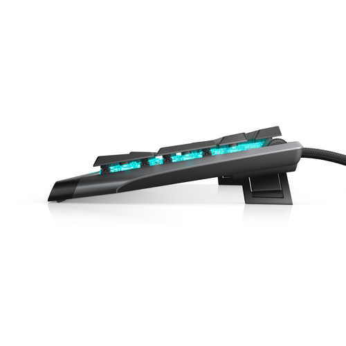 Alienware AW510K keyboard Gaming USB Black, Grey – image 4