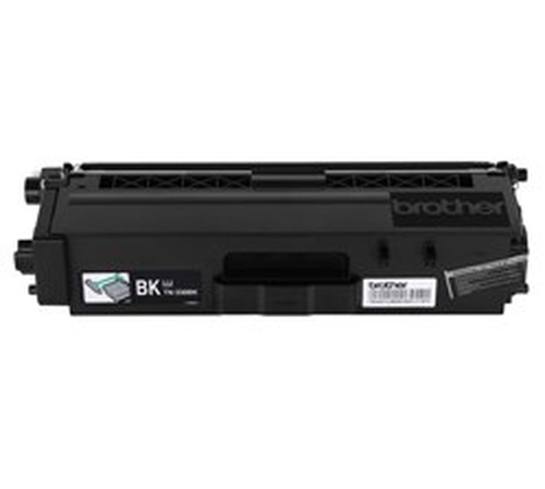 Brother TN-339BK toner cartridge 1 pc(s) Original Black