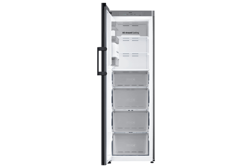 Samsung RZ32C76GE12 fridge Freestanding – image 2