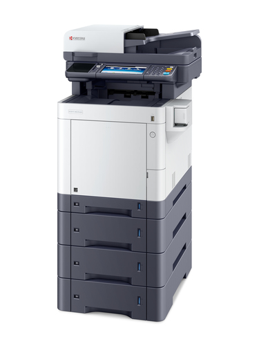 Kyocera ECOSYS 870B61102V03NL2 multifunction printer Laser A4 – image 3