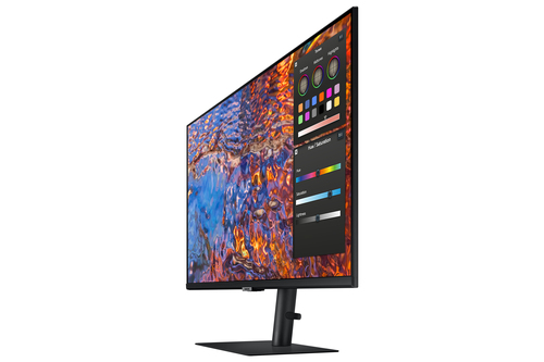 Samsung S32B806PXN computer monitor – image 8